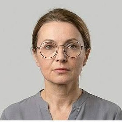 Prof. Elena V.